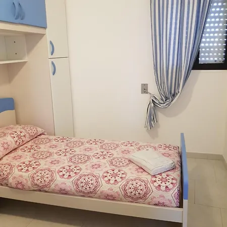 Domus Mare بيت للعطل توري لابيلو