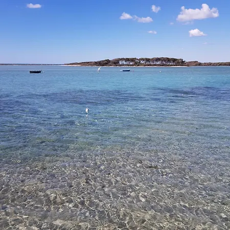 بيت للعطل Domus Mare