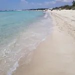 Domus Mare トッレ・ラピッロ