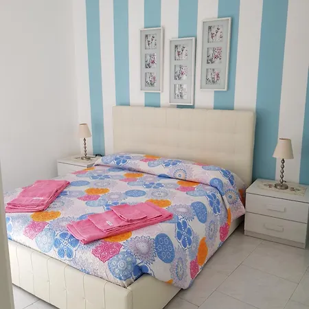 Domus Mare 托雷拉皮罗