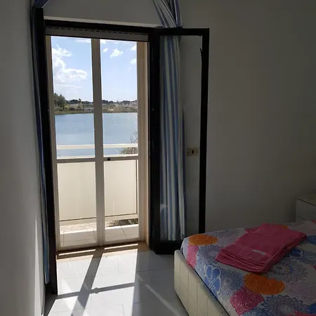 Domus Mare 托雷拉皮罗