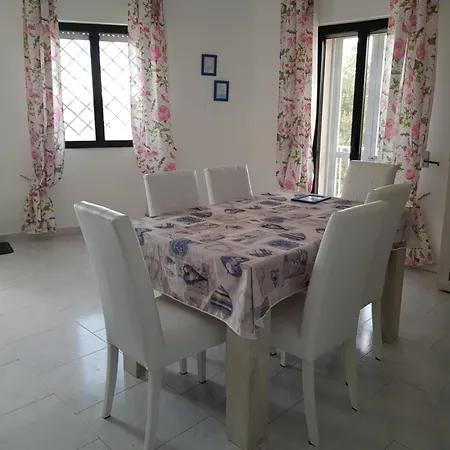 Domus Mare Σπίτι διακοπών
