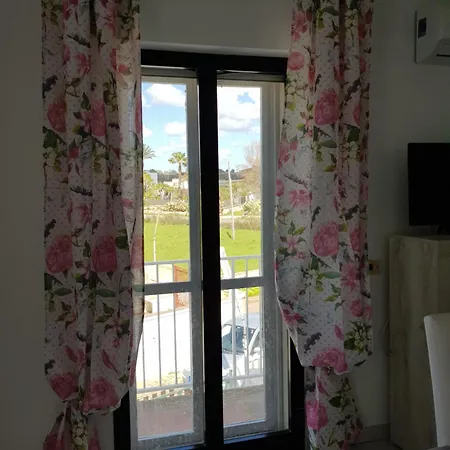 Domus Mare Σπίτι διακοπών