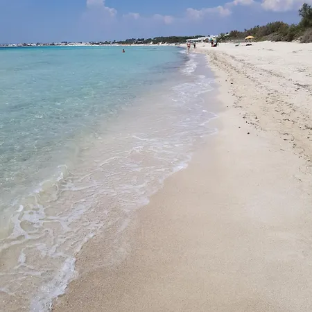 Domus Mare 托雷拉皮罗