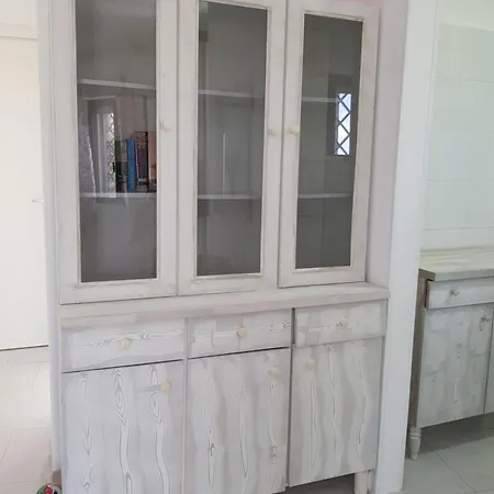 Domus Mare * 托雷拉皮罗