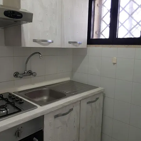 Domus Mare * 托雷拉皮罗