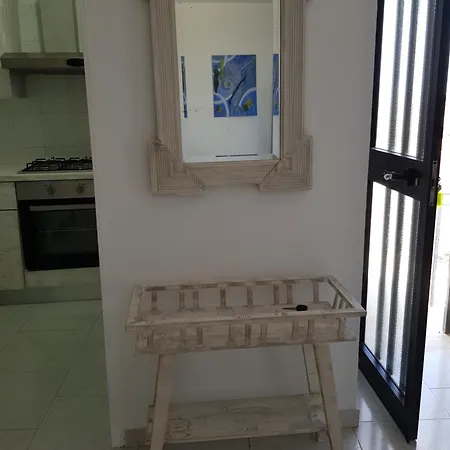 度假居 Domus Mare *