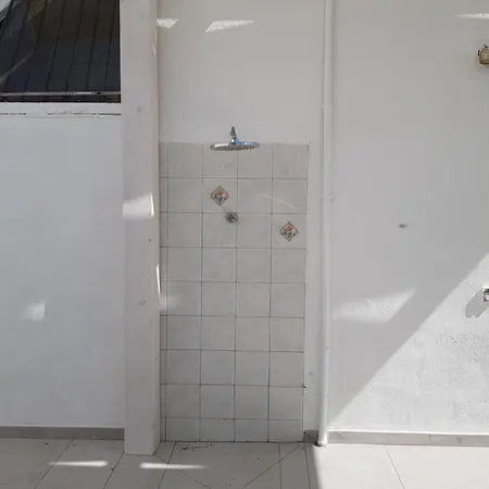 Domus Mare * 托雷拉皮罗