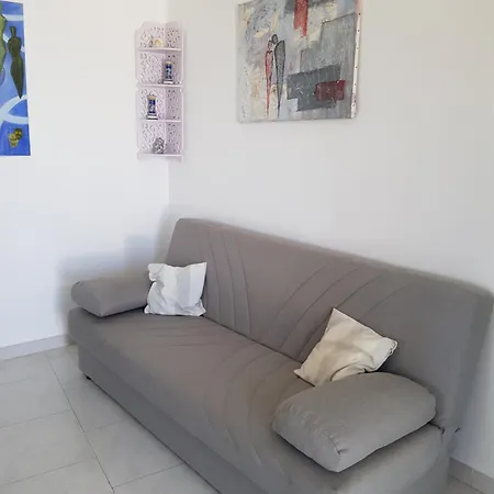 Domus Mare * 托雷拉皮罗