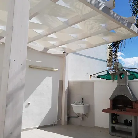 Domus Mare