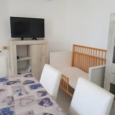 Domus Mare * 托雷拉皮罗