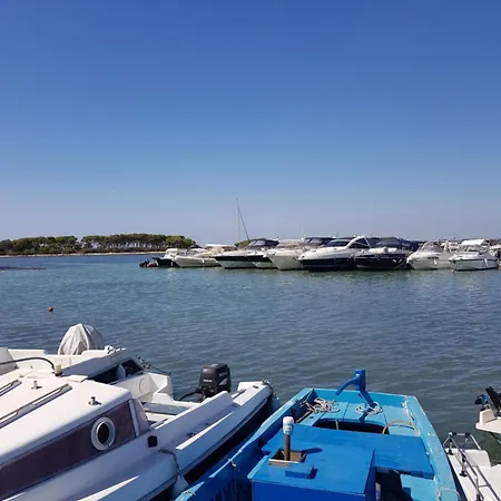 Domus Mare 度假居 托雷拉皮罗