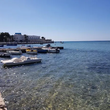 Domus Mare 度假居