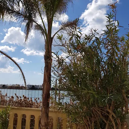 Domus Mare Σπίτι διακοπών Torre Lapillo