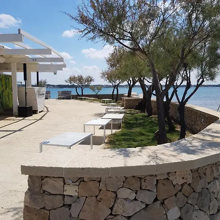 Domus Mare 托雷拉皮罗