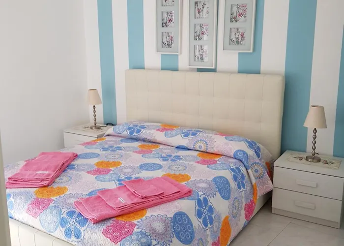 Domus Mare Torre Lapillo