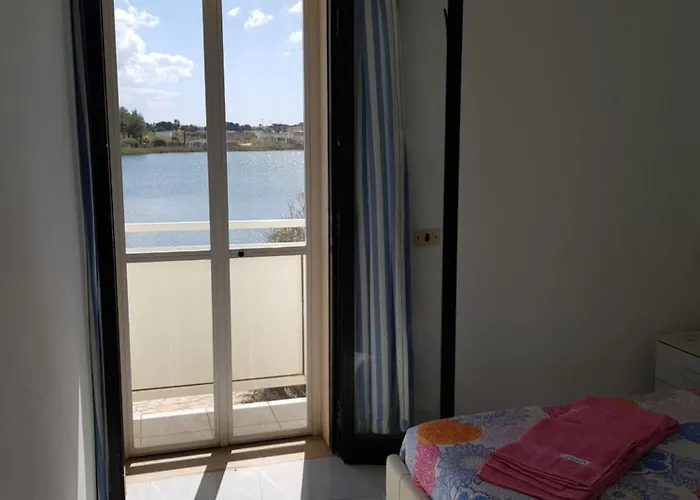 Domus Mare Torre Lapillo