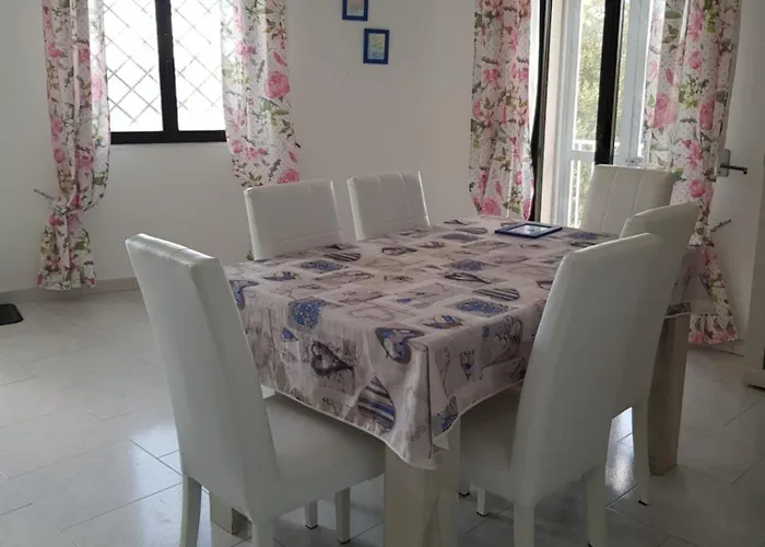 Domus Mare Ferienhaus