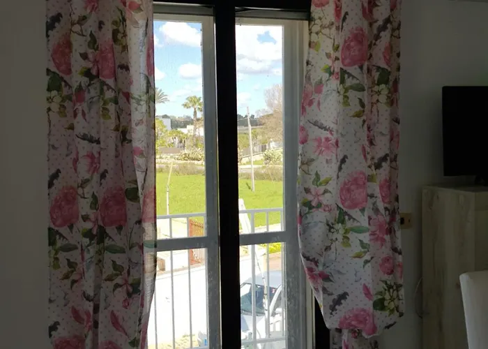 Domus Mare Ferienhaus