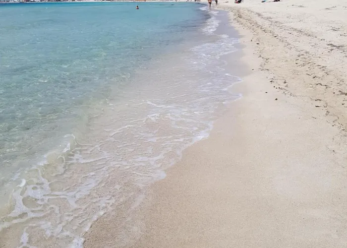 Domus Mare Torre Lapillo