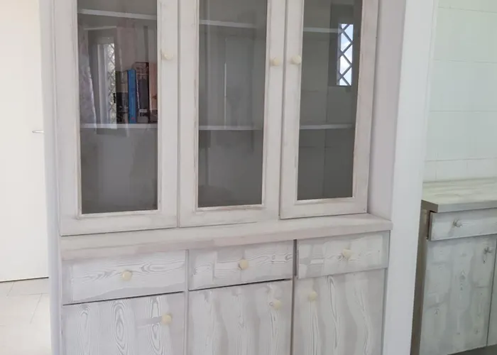 Domus Mare * Torre Lapillo