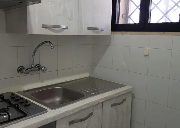 Domus Mare * Torre Lapillo