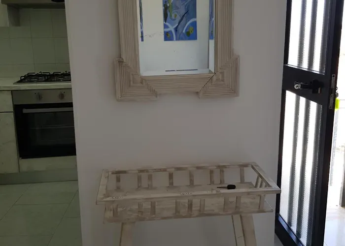 Ferienhaus Domus Mare *