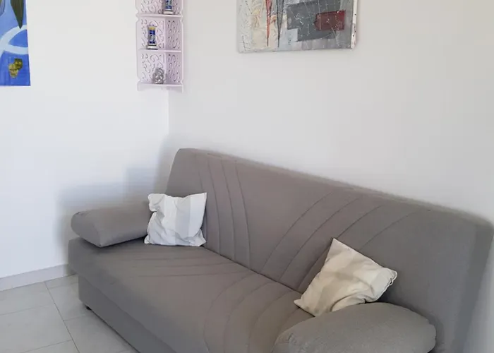 Domus Mare * Torre Lapillo