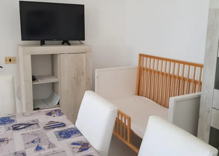 Domus Mare * Torre Lapillo