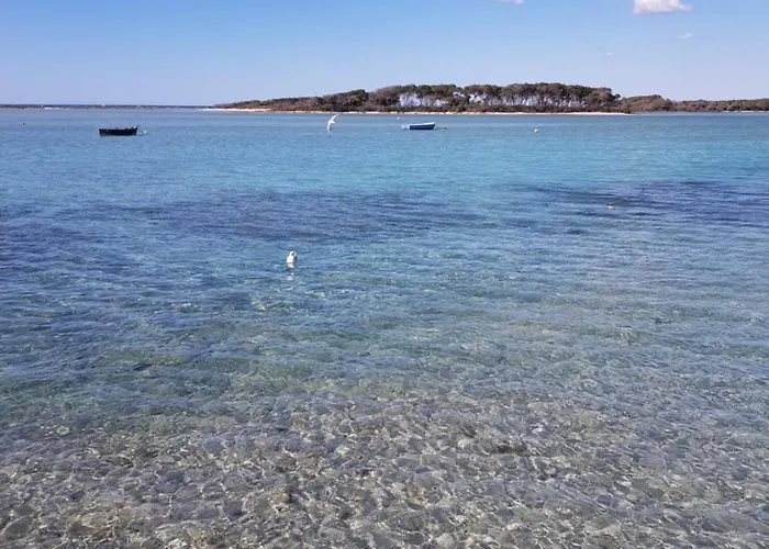 Ferienhaus Domus Mare