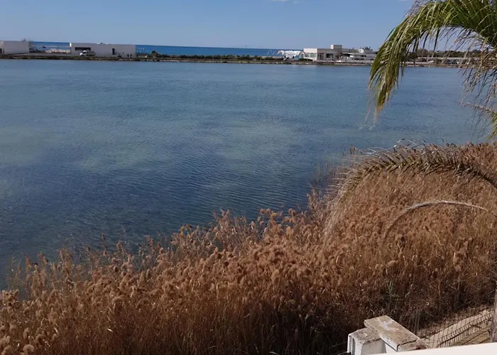 Domus Mare * Torre Lapillo