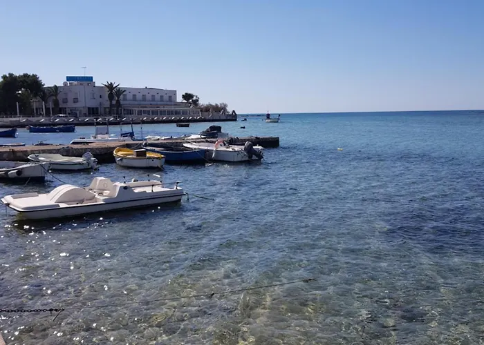 Domus Mare Ferienhaus