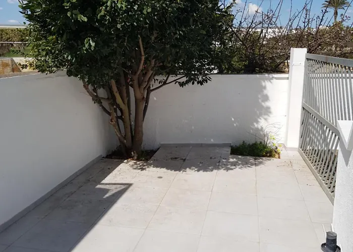 Domus Mare Ferienhaus Torre Lapillo