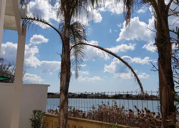 Domus Mare * Torre Lapillo