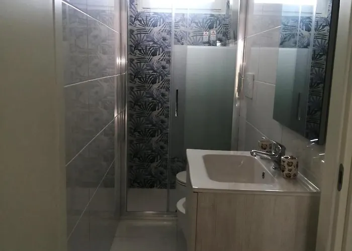 Domus Mare Torre Lapillo