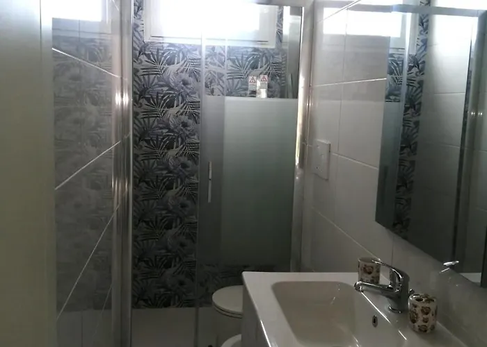 Ferienhaus Domus Mare